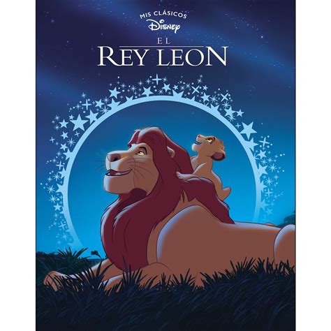 El Rey León Mis Clásicos Disney Tapa Dura · Libros · El Corte Inglés