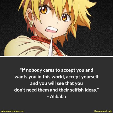 Anime Quotes Inspirational Anime Quotes Funny