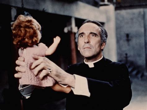 To The Devil A Daughter 1976 Turner Classic Movies