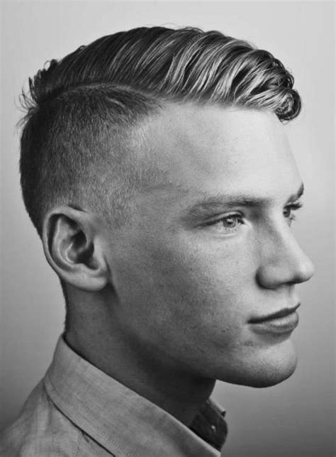 25 Awesome 1950s Mens Hairstyles To Consider In 2024 Hairdo Hairstyle