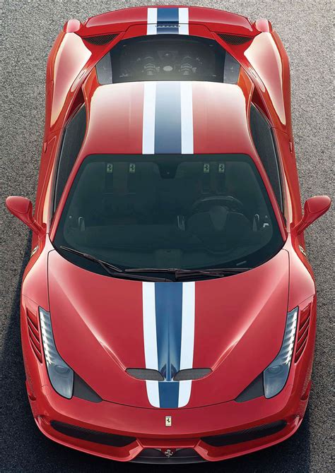 Does Anyone Have These 458 Speciale Stripes Uploaded Rgranturismo