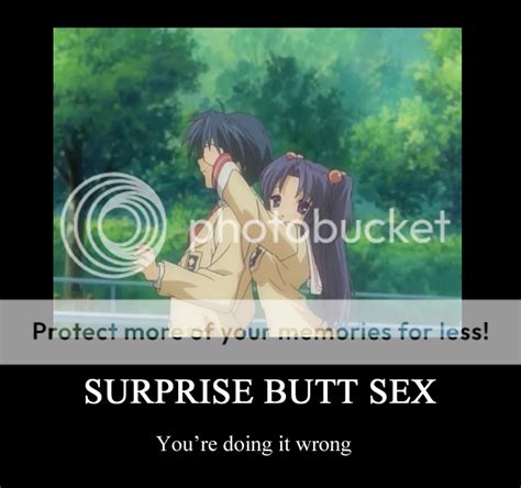 Motivational Poster Surprise Butt Sex Photo By Queen Of The Brits