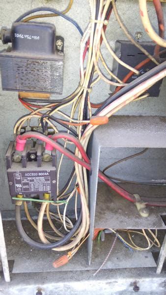 Free local heating quotes · compare quotes by zipcode Lennox Gas furnace lennox GCS3-411 - Blower not ...