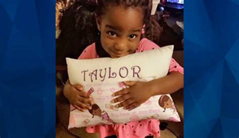 Taylor Williams Missing Florida Girls Mother Transferred To Jail