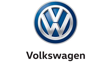 Volkswagen Logo And Symbol Meaning History Png