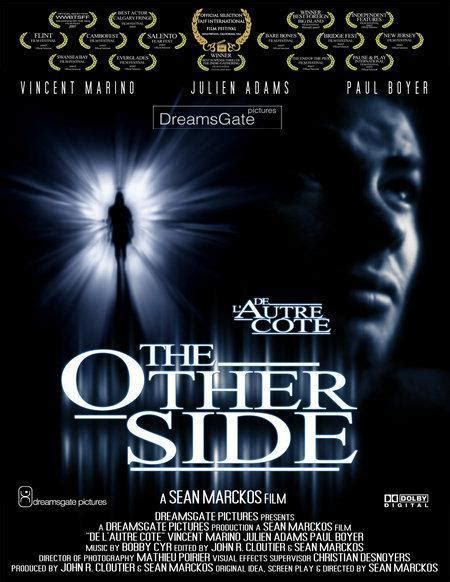 The Other Side 2007 Filmaffinity