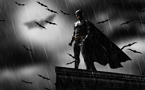 Batman 1920×1200 Batman Batman The Dark Knight Batman Wallpaper
