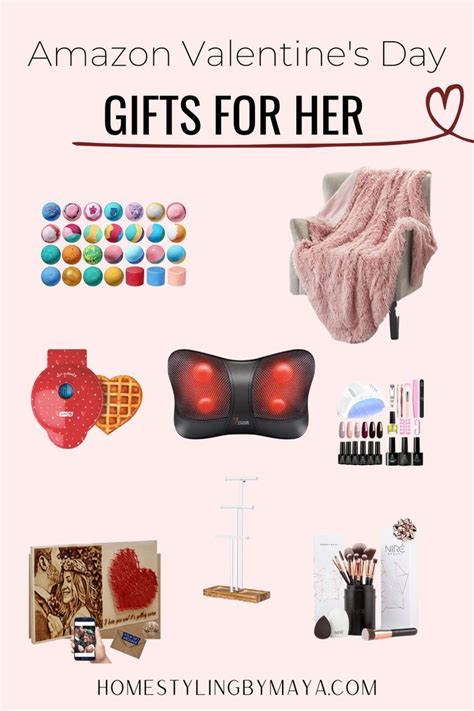 Best Gifts For Wife Ideas To Make Her Feel Loved Currentyear Artofit