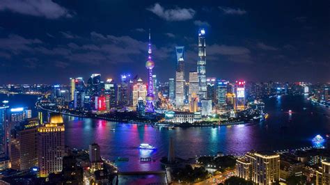 Opinion Shanghais Pudong New Area Progressing With Fruitful Results