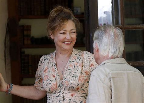 Photo De Catherine Frot Qui Maime Me Suive Photo Catherine Frot