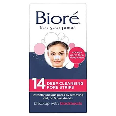 Best Blackhead Pore Strips 2022 Buying Guide Reviews