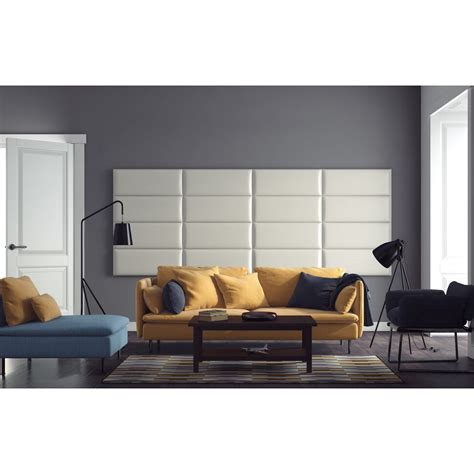 And, the best part is that it didn't break the bank! Vant Panels Upholstered Headboard Panels & Reviews | Wayfair