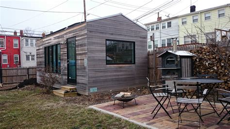 The Case For Accessory Dwelling Units