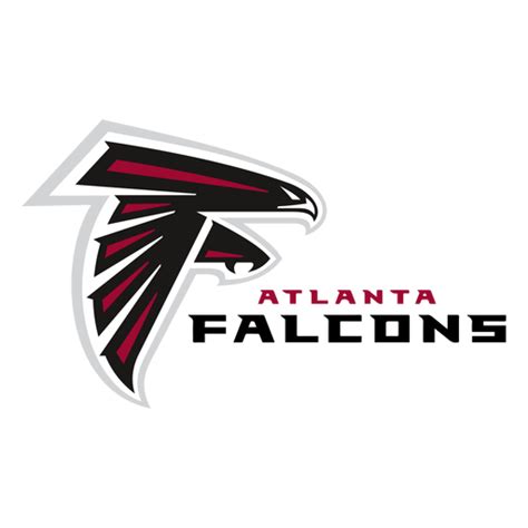 Atlanta Falcons Logo Png