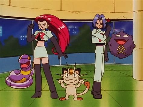 10 Fabulous Facts About Jessie From Pokèmon Ign