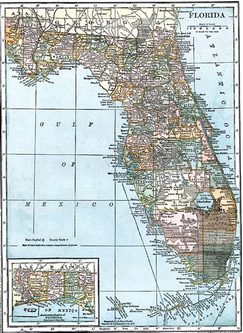 Florida 1920