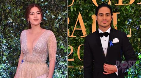 Shaina Magdayao Says Piolo Pascual Is Her “constant” Push Ph Your Ultimate Showbiz Hub