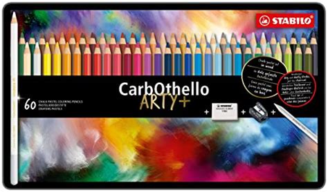 7 Best Pastel Pencils Reviews Guide