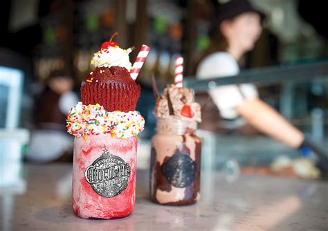 The Ultimate Food And Drink Guide To Universal Orlando