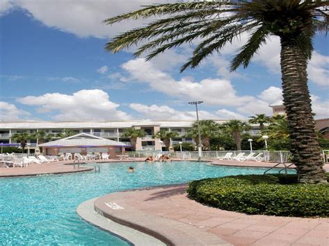 Hôtel Clarion Suites Kissimmee Orlando Maingate à Orlando États Unis