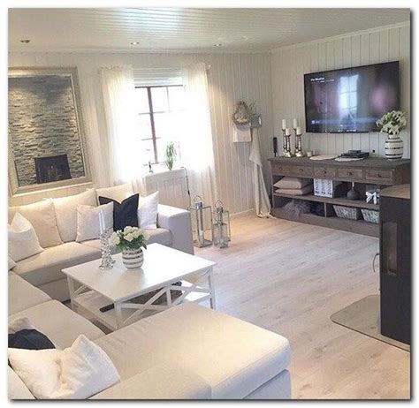 50 Cozy Tv Room Setup Inspirations The Urban Interior Home Living