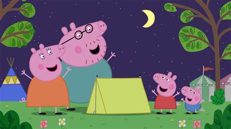 Peppa Pig New Episodes Are Coming To Nick Jr In October