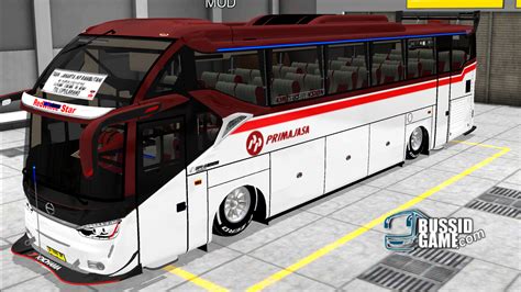Agar dapat menjadi game bus kecintaan para bus mania indonesia, pastinya kami tidak lupa untuk menggunakan trayek dan po bus asli nusantara. Koleksi Livery Mod Bus SR2 XHD Prime Racing Style By WSP ...
