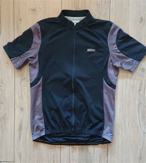 Kundenservice vor ort in 8 ländern. Shimano Trikot Marathon/ Gravel/ CC / Tour | Bikemarkt.MTB ...