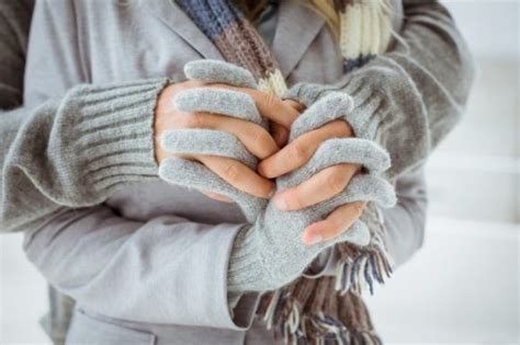 Šta znače hladne ruke i noge? | PCNEN