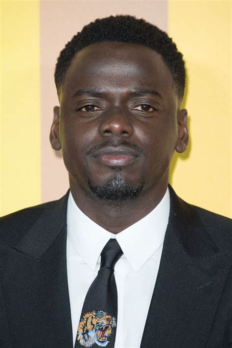 During the production of black panther, lupita nyong'o posted a video on instagram in which she and other cast members ran at daniel kaluuya at speed in a recreation of. James Bond 25 - Daniel Kaluuya to replace Daniel Craig ...