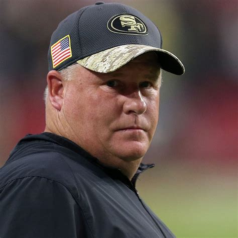 Report Chip Kelly Called Jed York After News Of Firing Broke