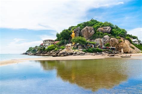 How To See The Best Natural Attractions In Hua Hin