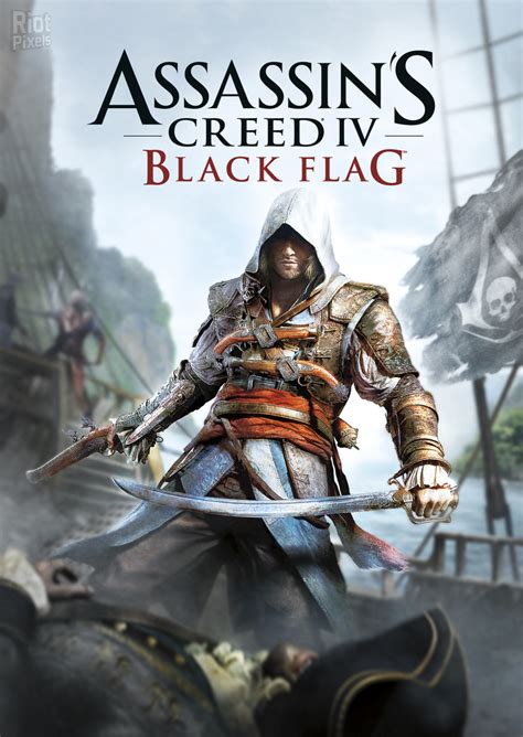Assassin S Creed Iv Black Flag Jackdaw Edition Game For Pc Lazada Ph