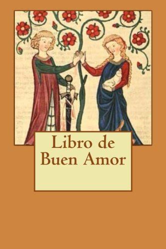 Libro De Buen Amor Ruiz Arcipreste De Hita Juan Amazones Libros