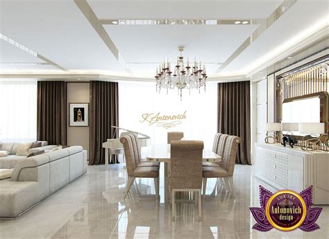 Apartment Interior Dubai Luxury Interior Design Company