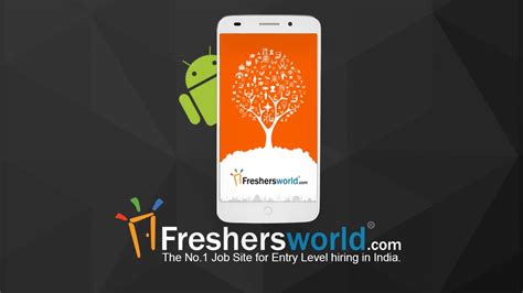 We did not find results for: Freshersworld Jobs Search Android App - Functionality ...