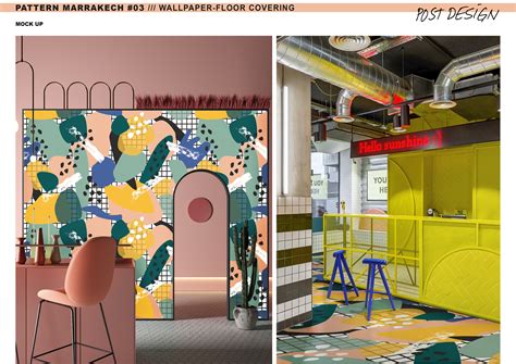 Living in Memphis on Behance