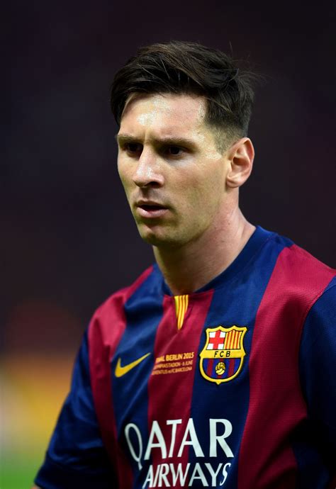 Lionel Messi Messi Leo Lional Messi Lionel Messi Haircut Lionel