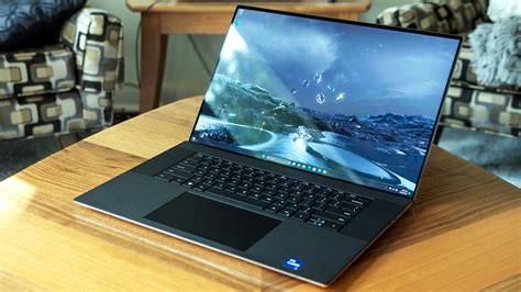 Dell Xps 17 9730 Review Big Screen Prosumer Performance Toms Hardware