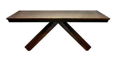Janus Dining Table Taylor Made Furniture