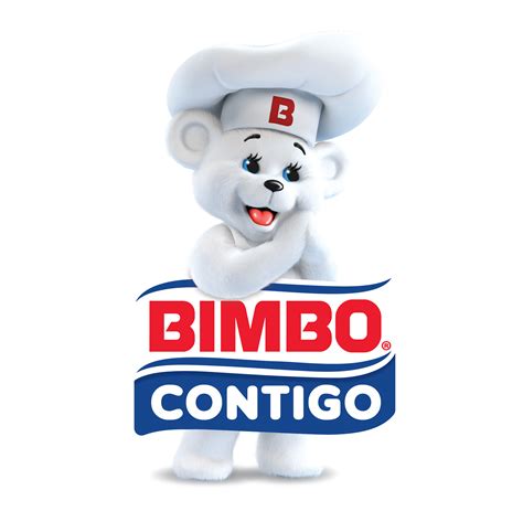 Logo Bimbo Png