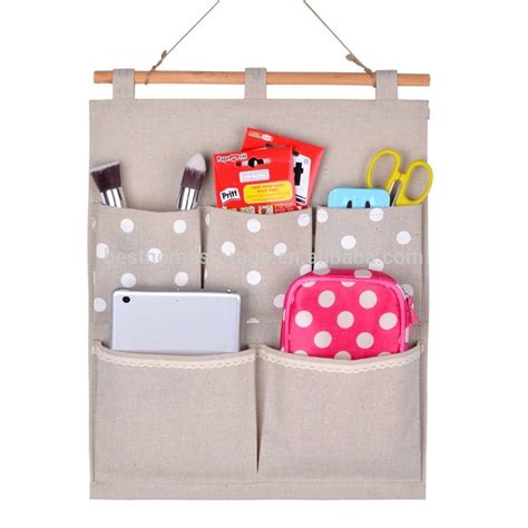 We did not find results for: Small 5 Pockets Wall Hanging Sundries Organizer - Buy ...
