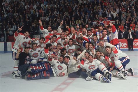 Trouvez des chroniques, blogues, opinions sur canadiens de montréal. Montreal Canadiens: Inspiration from former Stanley Cup ...