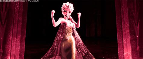 Frozen Fire Queen 1 500×208 Disney Princess Images Elsa