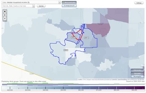 Green Valley Arizona Az Zip Code Map Locations Demographics