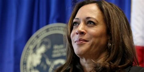 Kamala Harris Used To Be Concerned About Rising Crime Now Wants To Reimagine Policing Fox