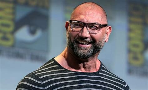 What Is The Net Worth Of Dave Bautista House Cars Earnings
