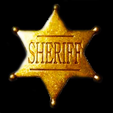 Western Sheriff Masterclass