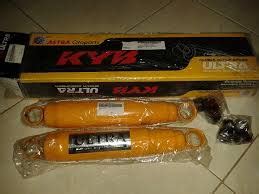 30+ Shockbreaker Kayaba Mobil Avanza
