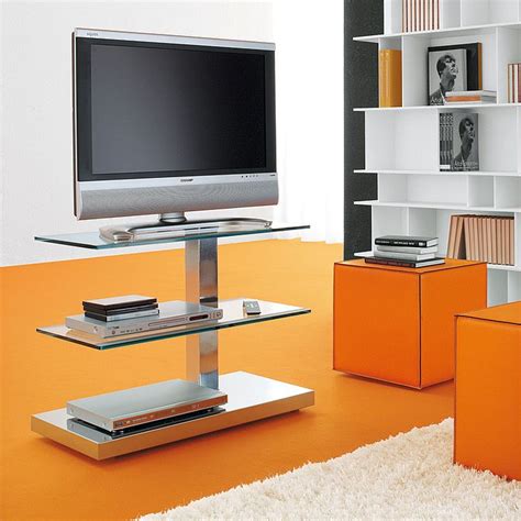 Shop for tv stands, tv units, tv cabinets and media units at swoon. Trendy TV Units for the Space-Conscious Modern Home